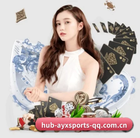 爱游戏体育 APP(AYX SPORTS)
